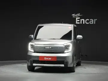 2023 Kia Ray с пробегом 4 432 км