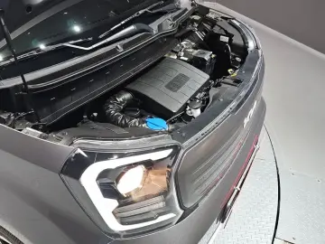 2023 Kia Ray с пробегом 4 432 км
