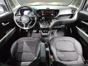 2023 Kia Ray с пробегом 4 432 км