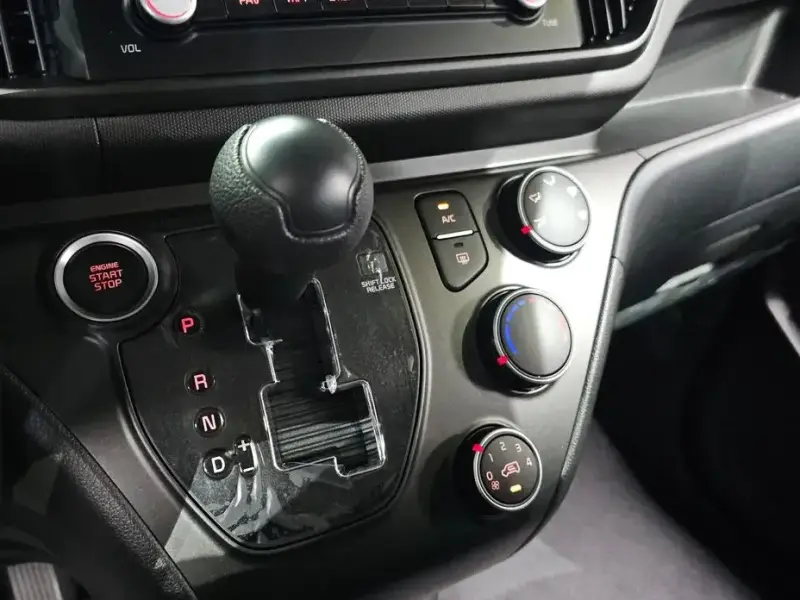 2023 Kia Ray с пробегом 4 432 км
