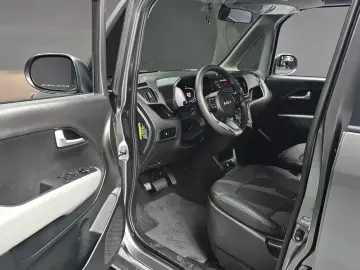 2023 Kia Ray с пробегом 4 432 км
