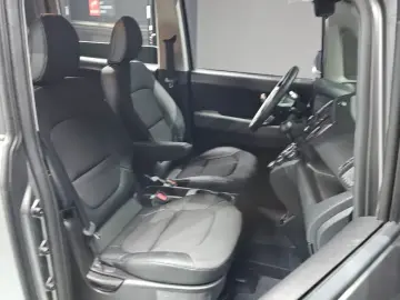 2023 Kia Ray с пробегом 4 432 км