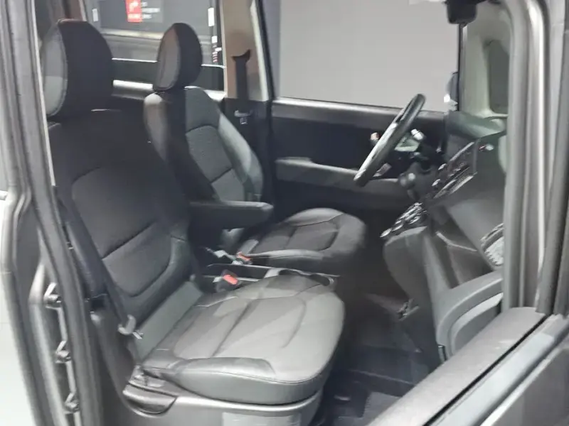 2023 Kia Ray с пробегом 4 432 км