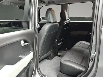 2023 Kia Ray с пробегом 4 432 км
