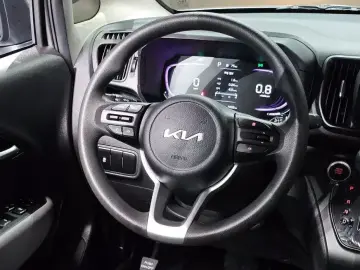 2023 Kia Ray с пробегом 4 432 км