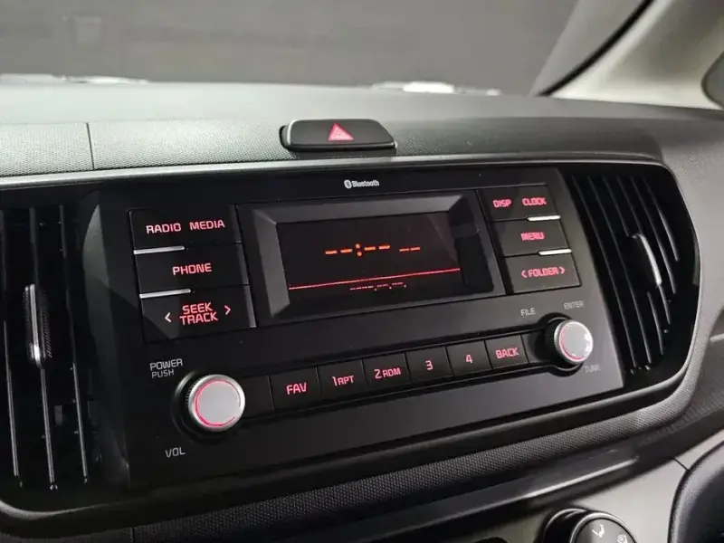 2023 Kia Ray с пробегом 4 432 км