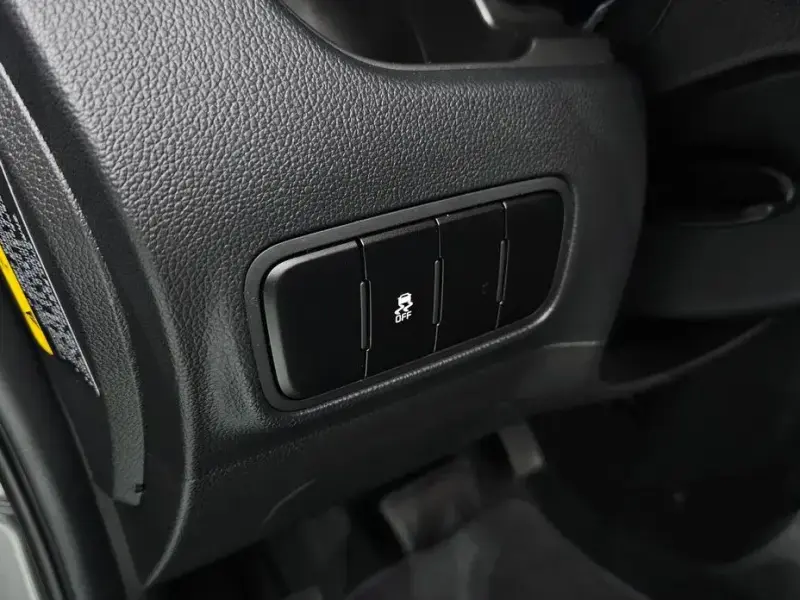 2023 Kia Ray с пробегом 4 432 км