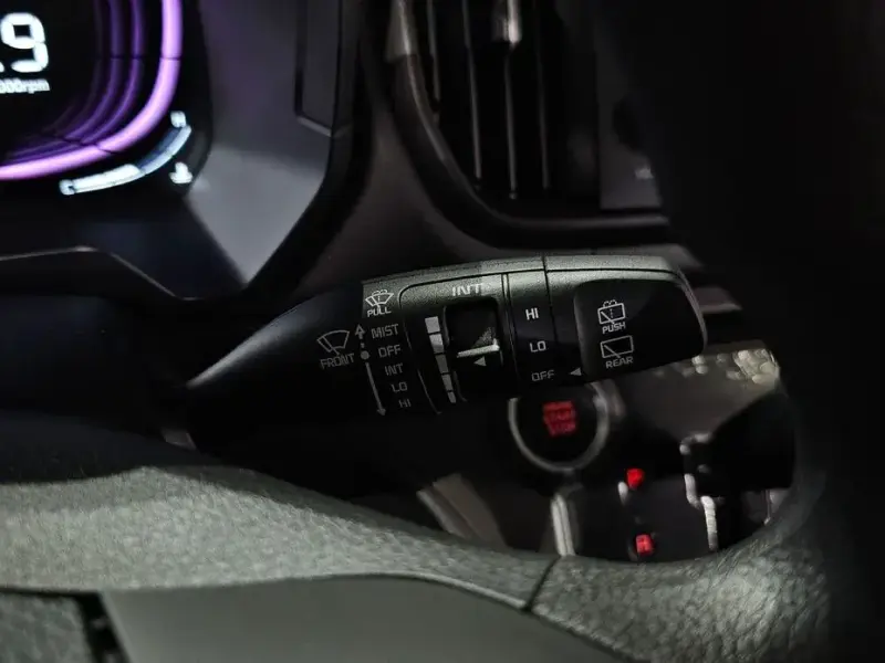 2023 Kia Ray с пробегом 4 432 км
