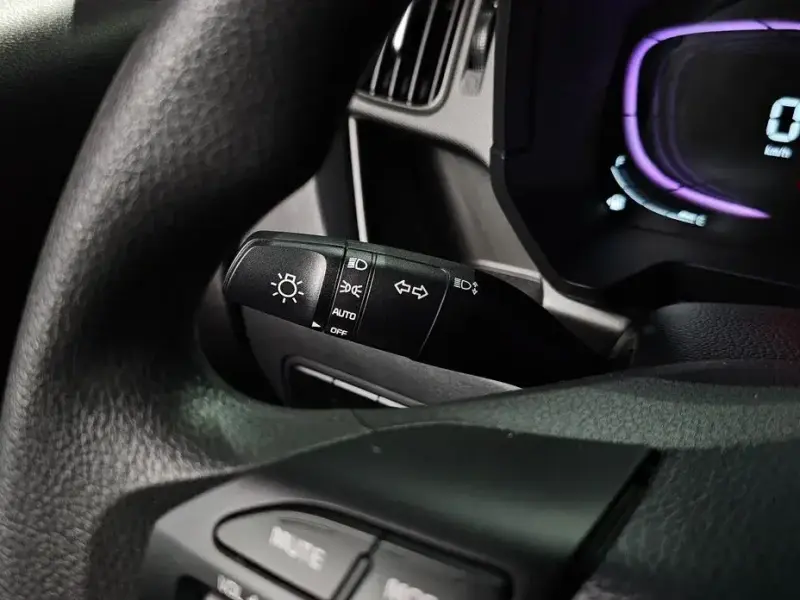 2023 Kia Ray с пробегом 4 432 км