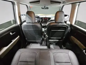 2023 Kia Ray с пробегом 4 432 км