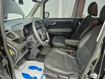 2023 Kia Ray с пробегом 29 508 км