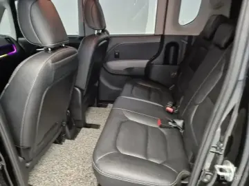 2023 Kia Ray с пробегом 29 508 км
