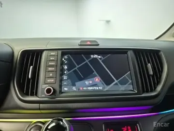 2023 Kia Ray с пробегом 29 508 км