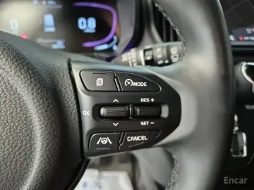 2023 Kia Ray с пробегом 29 508 км