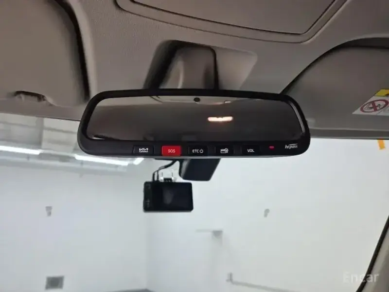 2023 Kia Ray с пробегом 29 508 км