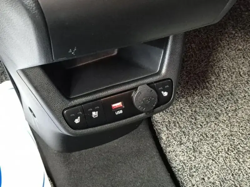 2023 Kia Ray с пробегом 29 508 км