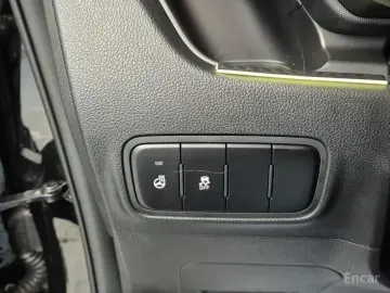 2023 Kia Ray с пробегом 29 508 км