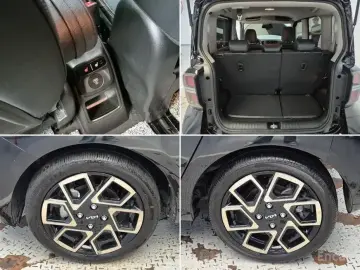 2023 Kia Ray с пробегом 29 508 км