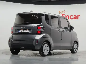 2023 Kia Ray с пробегом 33 216 км