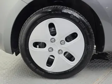 2023 Kia Ray с пробегом 33 216 км