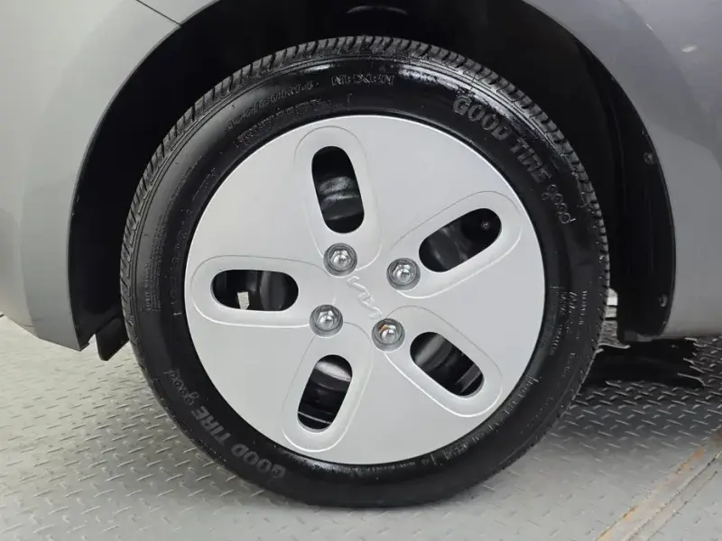 2023 Kia Ray с пробегом 33 216 км