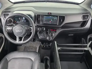 2023 Kia Ray с пробегом 33 216 км
