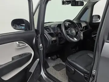 2023 Kia Ray с пробегом 33 216 км