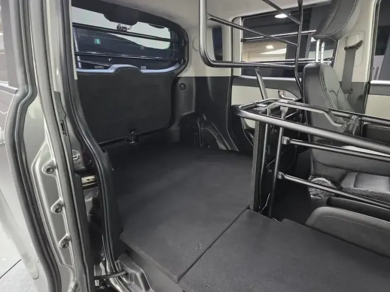 2023 Kia Ray с пробегом 33 216 км
