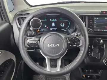 2023 Kia Ray с пробегом 33 216 км