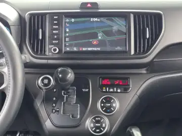 2023 Kia Ray с пробегом 33 216 км