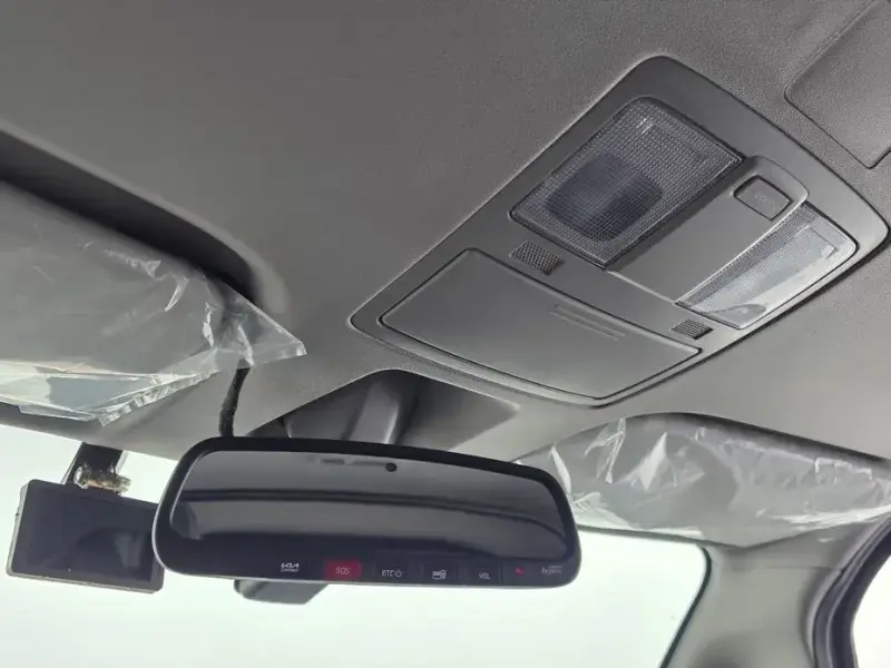 2023 Kia Ray с пробегом 33 216 км