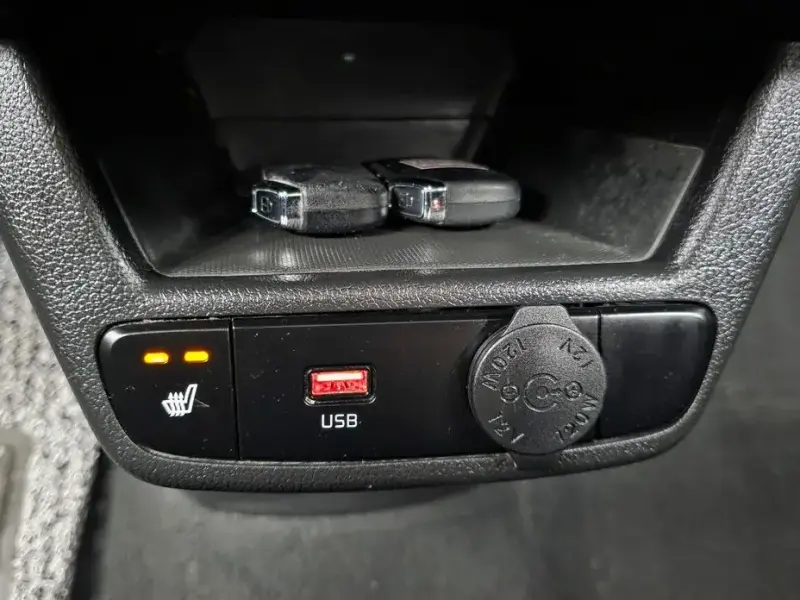 2023 Kia Ray с пробегом 33 216 км