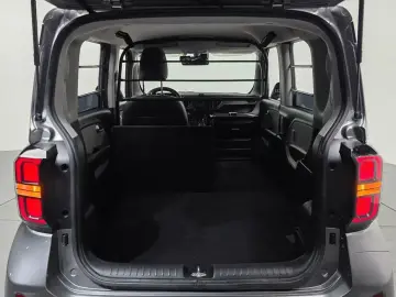 2023 Kia Ray с пробегом 33 216 км