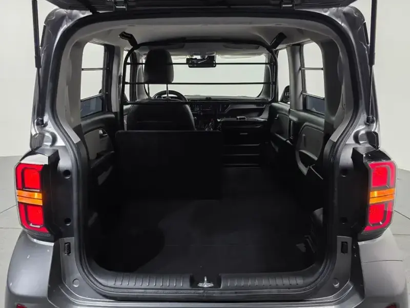 2023 Kia Ray с пробегом 33 216 км