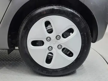 2023 Kia Ray с пробегом 33 216 км