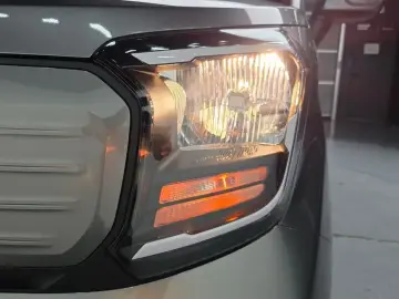 2023 Kia Ray с пробегом 33 216 км