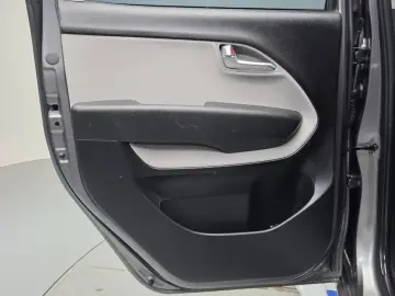 2023 Kia Ray с пробегом 33 216 км