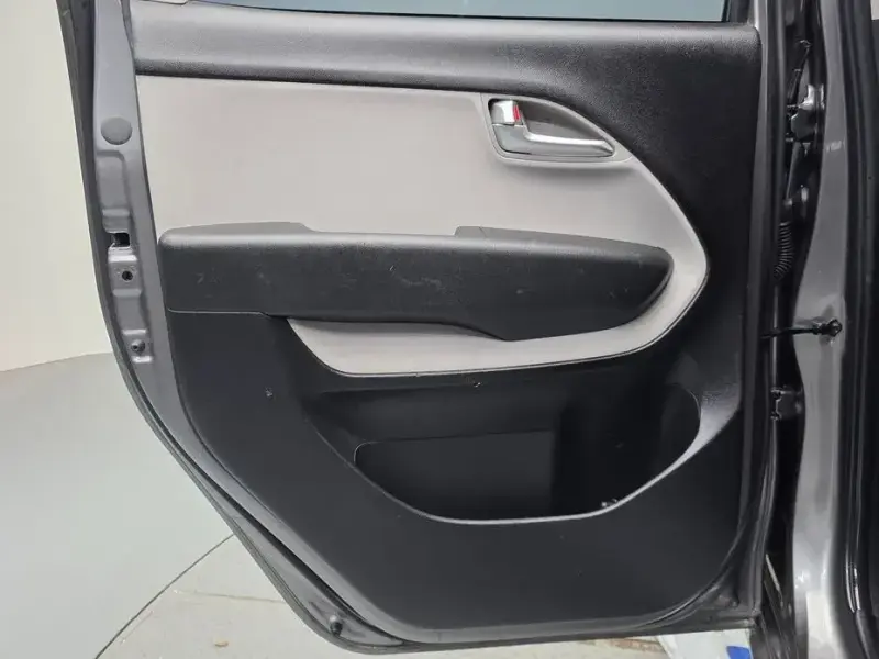 2023 Kia Ray с пробегом 33 216 км