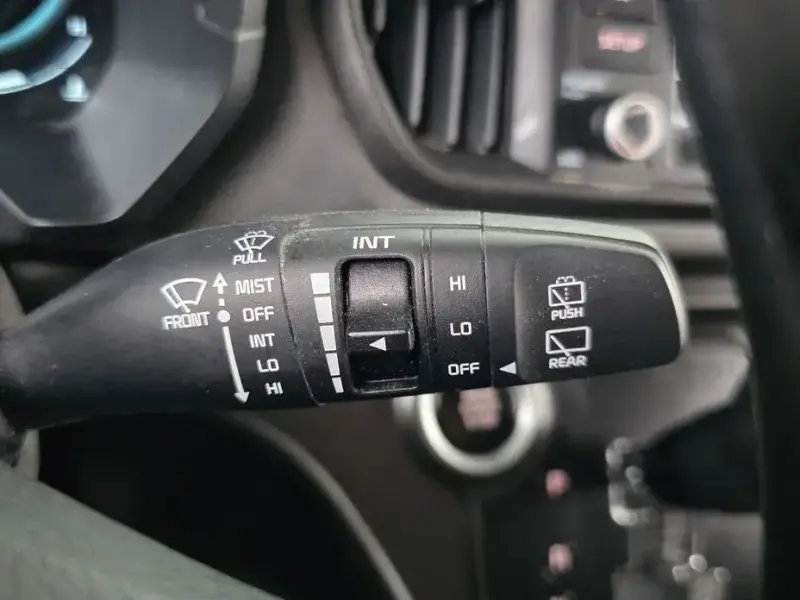 2023 Kia Ray с пробегом 33 216 км