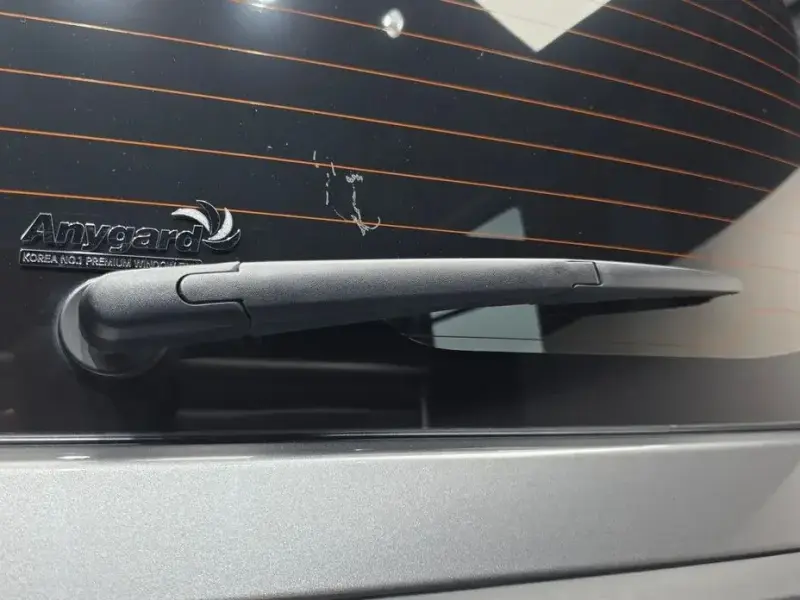 2023 Kia Ray с пробегом 33 216 км