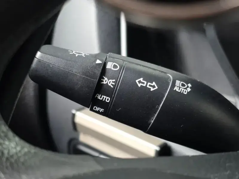 2023 Kia Ray с пробегом 33 216 км