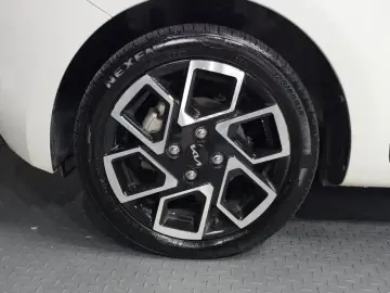 2023 Kia Ray с пробегом 51 908 км