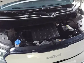 2023 Kia Ray с пробегом 51 908 км