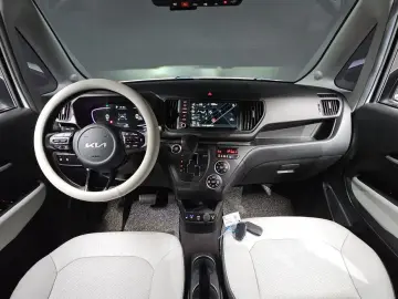 2023 Kia Ray с пробегом 51 908 км