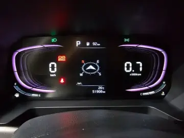 2023 Kia Ray с пробегом 51 908 км