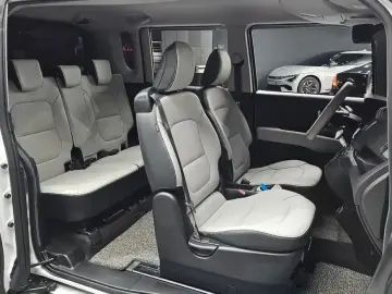 2023 Kia Ray с пробегом 51 908 км