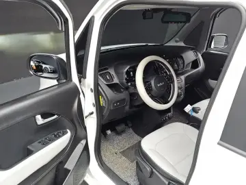 2023 Kia Ray с пробегом 51 908 км