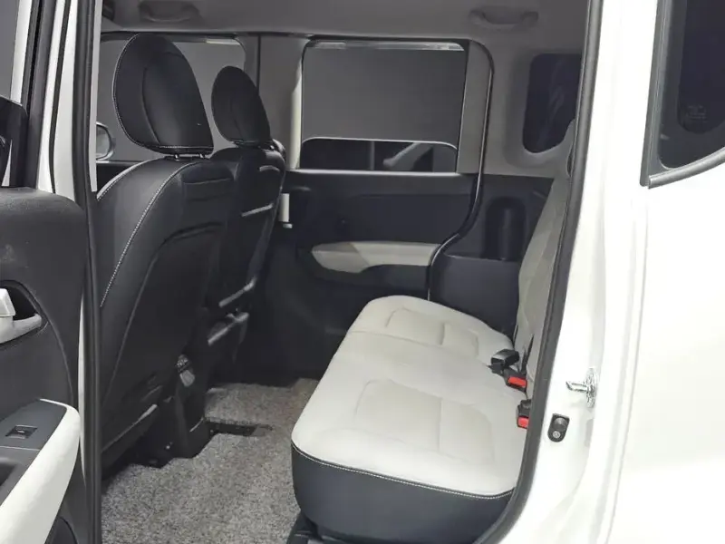 2023 Kia Ray с пробегом 51 908 км