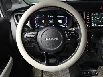 2023 Kia Ray с пробегом 51 908 км