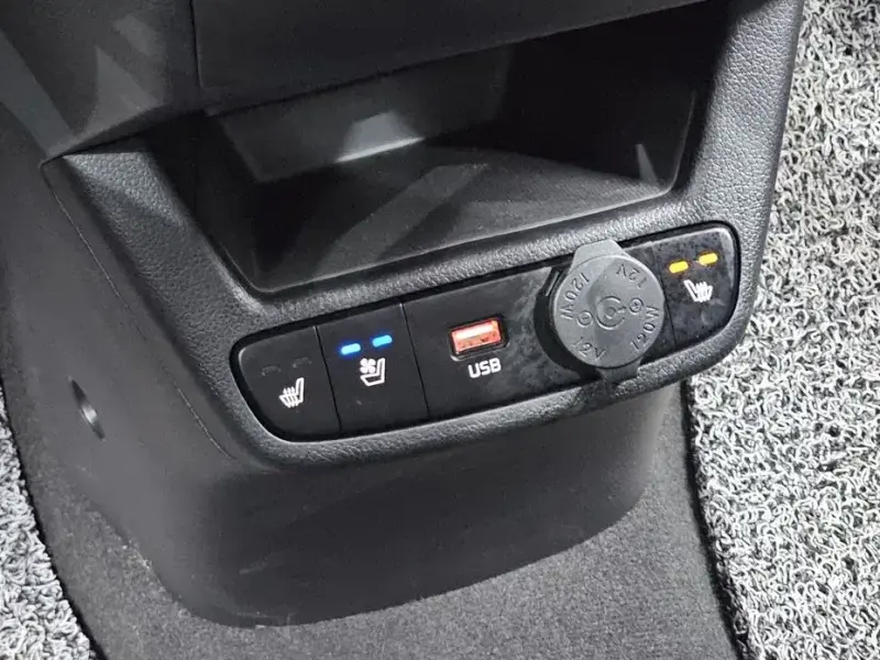 2023 Kia Ray с пробегом 51 908 км